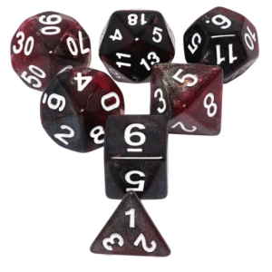 Blackberry Mulled Wine