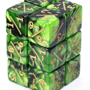 Black Coral Snake Plant