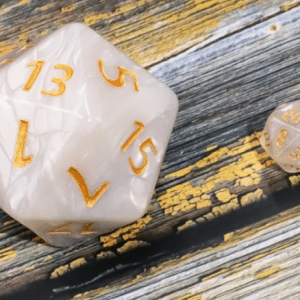55mm D20: Daffodil